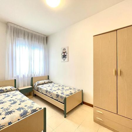 Palazzo Masotto - Carraro Immobiliare Jesolo - Family Apartments Exterior foto