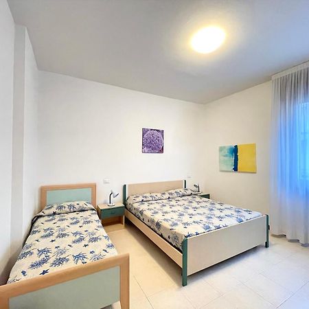 Palazzo Masotto - Carraro Immobiliare Jesolo - Family Apartments Exterior foto