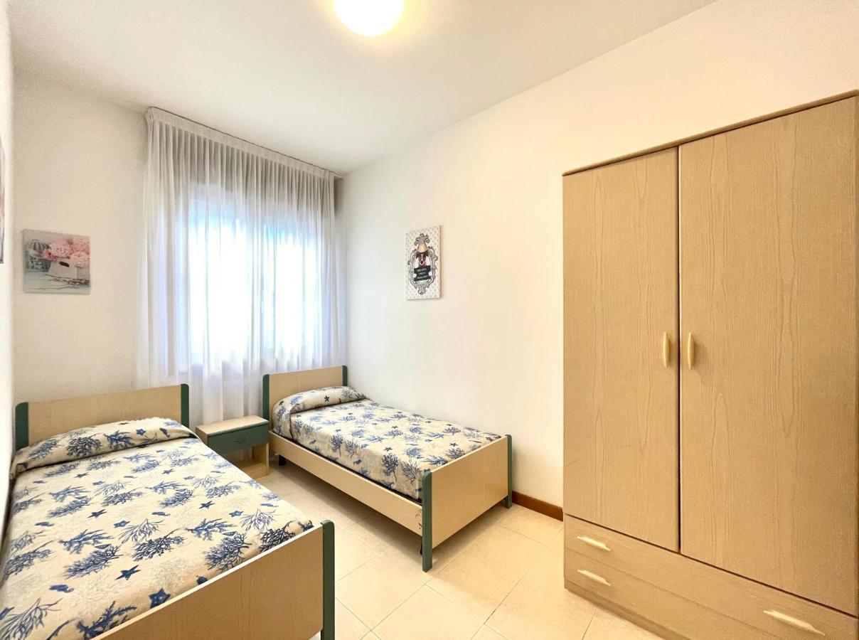 Palazzo Masotto - Carraro Immobiliare Jesolo - Family Apartments Exterior foto